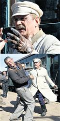 Утомлённые Михалковым