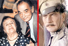 Казачки Сергея Герасимова: 50 лет спустя