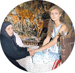 Мистические совпадения «Колдовской любви»