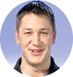 Александр Константинов никогда не будет голодать