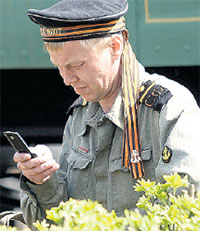 Утомлённые Михалковым