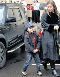 Лошадиная сила