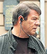 Мельникова и Нилов закрутили роман