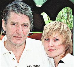 Неизвестный Абдулов. Часть 3: Любимые женщины актера