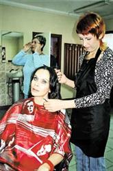Маму Любови Полищук все время вызывали в школу