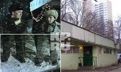 История культового фильма «Ирония судьбы»: Рязанов снимал Москву и Санкт-Петербург в соседних столичных дворах