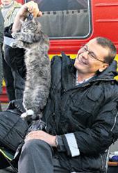 Владислав Галкин зацеловал Заворотнюк