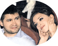 Нелли Уварова не терпит шовинизма