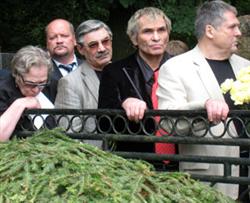 Родня всего народа
