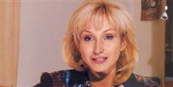 Ольга Прокофьева: «Не хочу выкидывать мебель, которую помню с детства»