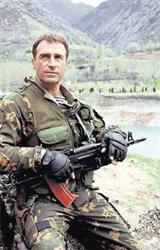 Злой рок семьи Дедюшко