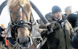 Пётр Мамонов впал в искушение